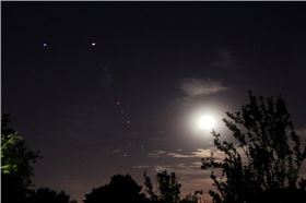 深聯(lián)PCB廠中秋特輯:來談談你記憶中的中秋