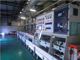 印刷線路板金屬表面的預(yù)備處理技術(shù)