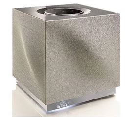 電路板廠之賓利無線音箱 坐不起豪車但可以感受氛圍