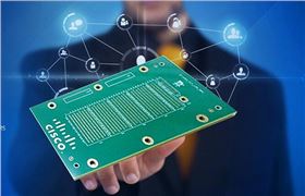 線路板PCB細線生產(chǎn)的實際問題