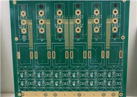 電池線路板之充電樁用與普通用線路板僅有這三點區(qū)別嗎？