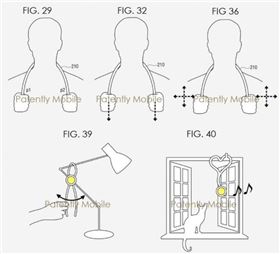 PCB廠資訊:三星正在做一件有趣的事 讓手表全身都是屏幕 PCB廠資訊:三星正在做一件有趣的事 讓手表全身都是屏幕