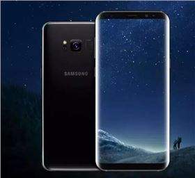 隨PCB廠一起來看看三星Galaxy S8的黑科技