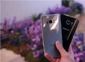 隨PCB廠一起來看看三星Galaxy S8的黑科技