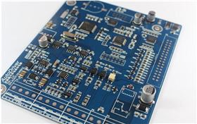 快速認(rèn)清PCBA與PCB的區(qū)別