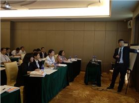 持續(xù)體系提升 夯實(shí)人才儲(chǔ)備——深聯(lián)PCB廠IATF 16949體系內(nèi)審員認(rèn)證培訓(xùn)