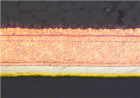 汽車電路板之掛檔器PCB