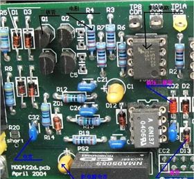 【圖解】教你認(rèn)識線路板上的電子元件 【圖解】教你認(rèn)識線路板上的電子元件