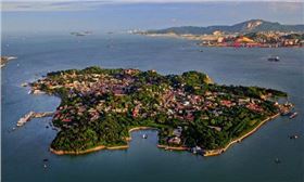 深聯(lián)PCB廠祝賀兩處景點申遺成功 深聯(lián)PCB廠祝賀兩處景點申遺成功