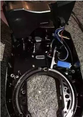 揭秘摩拜單車的車鎖與線路板的關(guān)系 揭秘摩拜單車的車鎖與線路板的關(guān)系