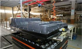 汽車電路板解答為什么夏季高溫電動汽車如何才能不“上火” 汽車電路板解答為什么夏季高溫電動汽車如何才能不“上火”