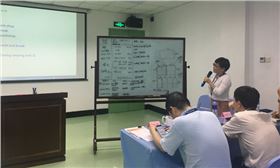 深聯(lián)受邀參加Bourns的PCB研討會 深聯(lián)受邀參加Bourns的PCB研討會