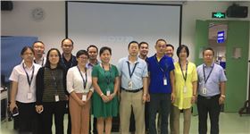 深聯(lián)受邀參加Bourns的PCB研討會 深聯(lián)受邀參加Bourns的PCB研討會