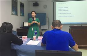 深聯(lián)受邀參加Bourns的PCB研討會 深聯(lián)受邀參加Bourns的PCB研討會