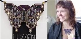 創(chuàng)意PCB板造型層出不窮 創(chuàng)意PCB板造型層出不窮