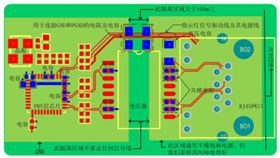 揭秘以太網(wǎng)接口在線路板廠里的電路板上的實(shí)現(xiàn)