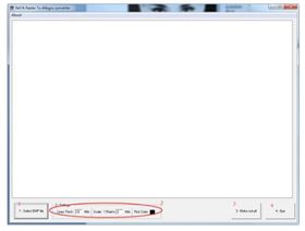 神作:將心目中的女神印在線路板上 神作:將心目中的女神印在線路板上