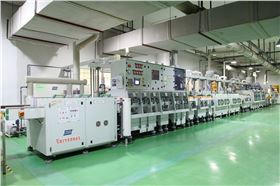 深聯(lián)電路DES線 深聯(lián)電路DES線