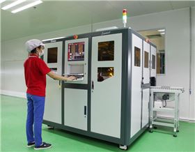 深聯(lián)電路外觀檢查機