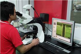 徠卡金相顯微系統(tǒng)