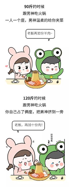 汽車線路板廠里女生90斤和120斤的冬天有什么區(qū)別？