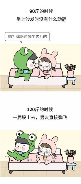 汽車線路板廠里女生90斤和120斤的冬天有什么區(qū)別？