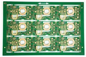 PCB PCB