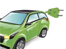 汽車電動(dòng)化將成為一個(gè)不可逆轉(zhuǎn)的趨勢(shì)