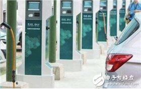 新能源汽車的種類很多，哪種更適合家用