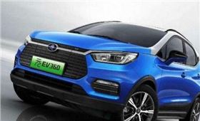 電動(dòng)汽車(chē)在哪方面比燃油車(chē)的性能更勝一籌