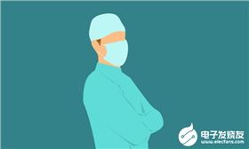 中關(guān)村研發(fā)出新型石墨烯口罩,可供使用者佩戴48小時