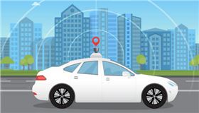 AL t4518520475370496 縮小關(guān)鍵組成部分以減輕自動(dòng)駕駛汽車的負(fù)擔(dān)