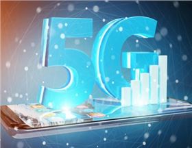 5G實現(xiàn)萬物互聯(lián),推動產(chǎn)業(yè)互聯(lián)網(wǎng)發(fā)展