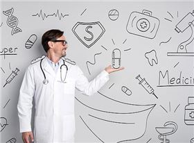 AI的變革將帶來醫(yī)療超聲市場的進一步擴容