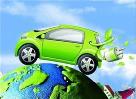 電動(dòng)汽車的續(xù)航問題一直未得到真正解決