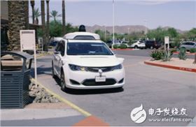 自動駕駛車輛的商業(yè)化 是人類和自動駕駛技術不斷適應的過程