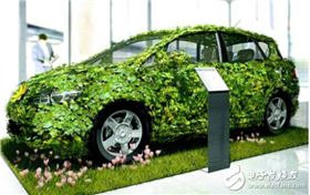 汽車產(chǎn)業(yè)正迎來變革 國內(nèi)新能源汽車應(yīng)該居安思危  