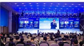 華為將通過(guò)5G+AI讓工業(yè)互聯(lián)網(wǎng)成為現(xiàn)實(shí)