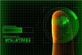 智能手機的安全性問題，使用指紋識別技術(shù)會更好嗎