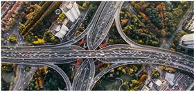 大數據為何成為了自動駕駛的未來