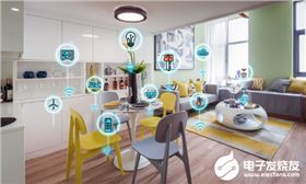 智能家居找到新的入口 市場(chǎng)爭(zhēng)奪戰(zhàn)進(jìn)入白熱化中期