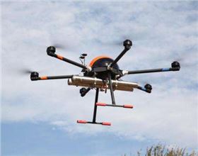 無人機在消防部隊實戰(zhàn)中的應用前景介紹