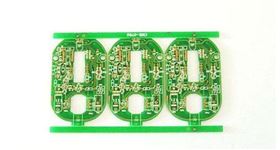 雙面電路板如何拆_雙面電路板元件拆焊