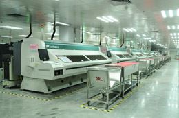 深聯(lián)電路Hitachi-鉆機(jī)