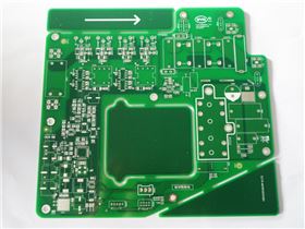 汽車PCB M04R06553 汽車PCB M04R06553