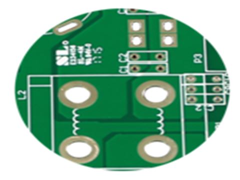 汽車電源驅(qū)動(dòng)板