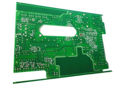 汽車TIG-車載PCB 汽車TIG-車載PCB