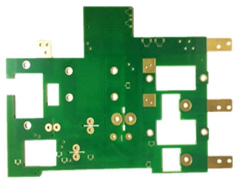 汽車(chē)新能源銅基板