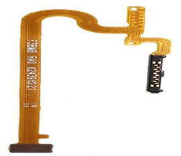 手機(jī)側(cè)鍵指紋軟板