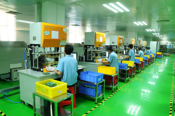 深聯(lián)電路測試機(jī)